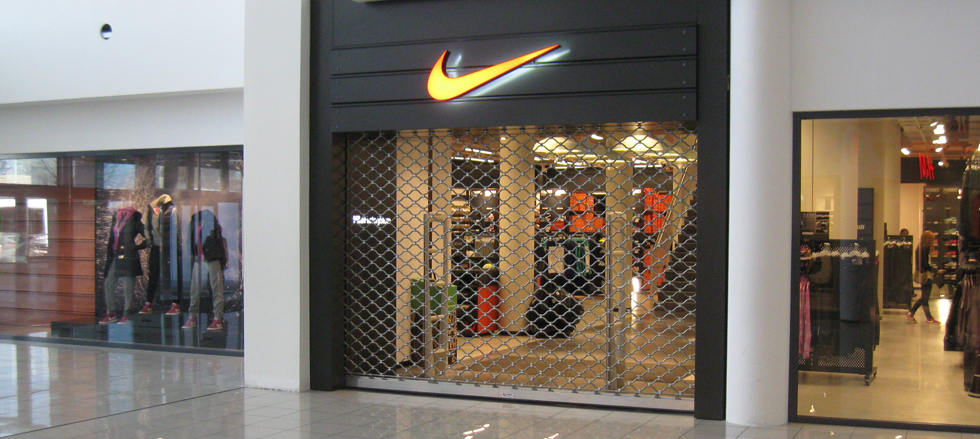 Auckland Is aan het huilen Verschrikking Retailmanagement voor Nike in Luik - Program